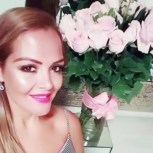 Meet your Posher, Thelma